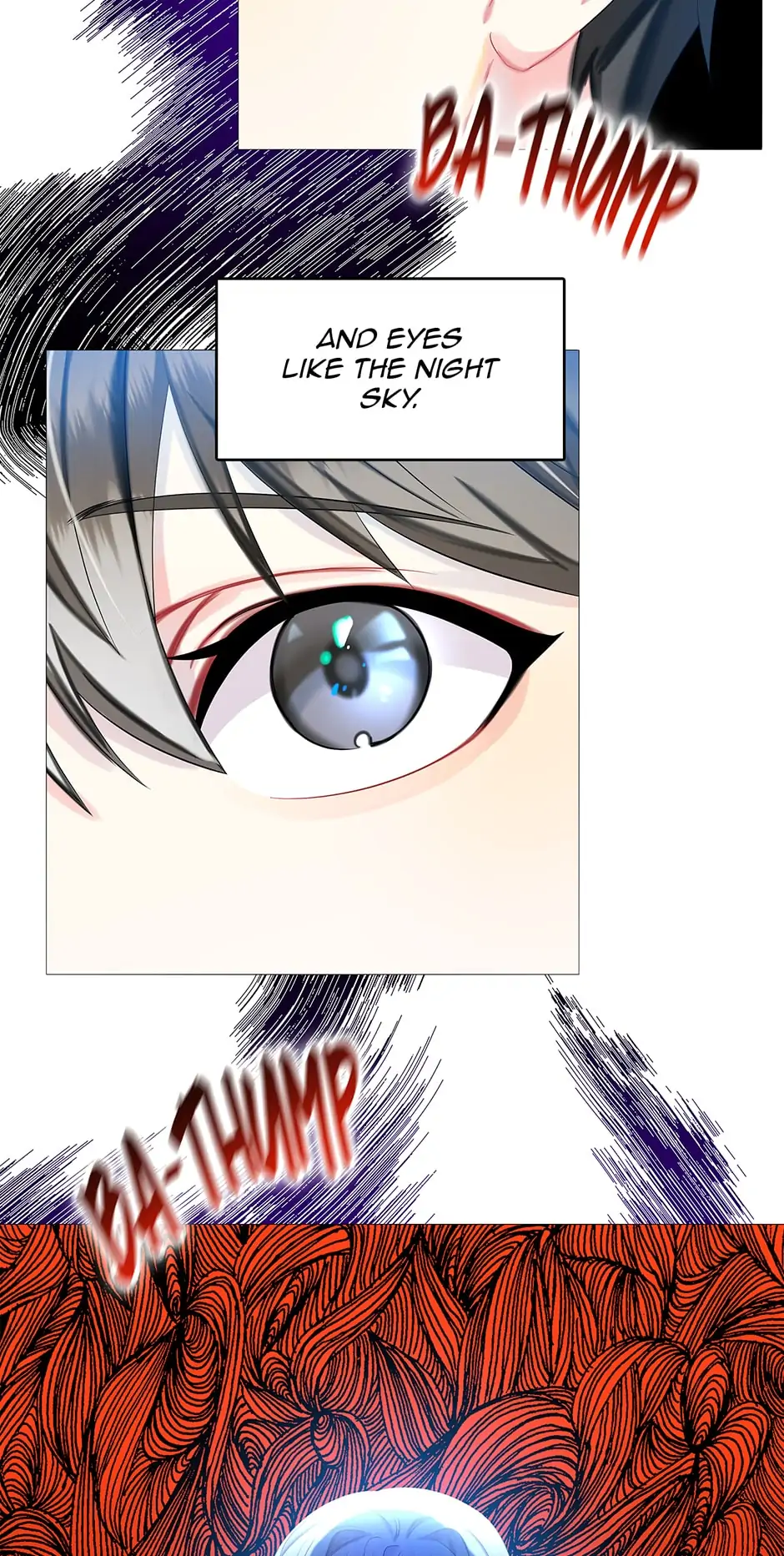 I Won’t Accept Your Regrets Chapter 6 page 5