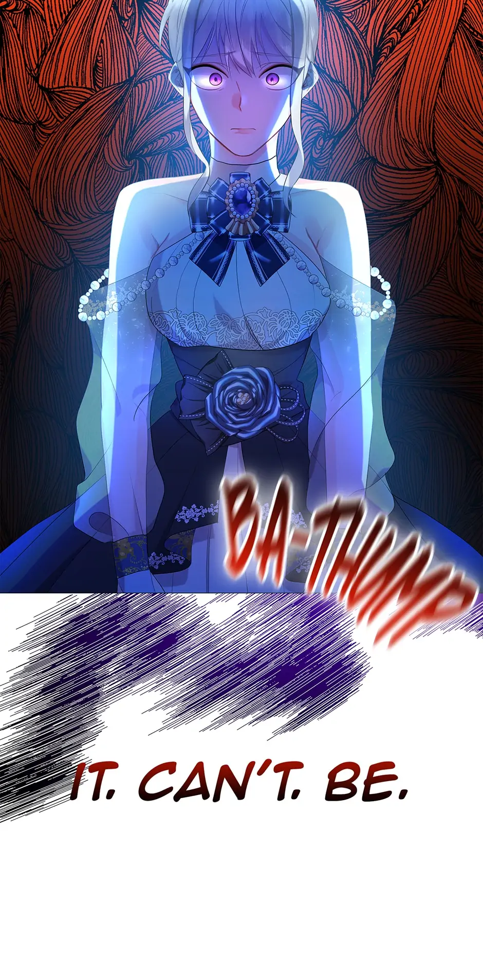I Won’t Accept Your Regrets Chapter 6 page 6