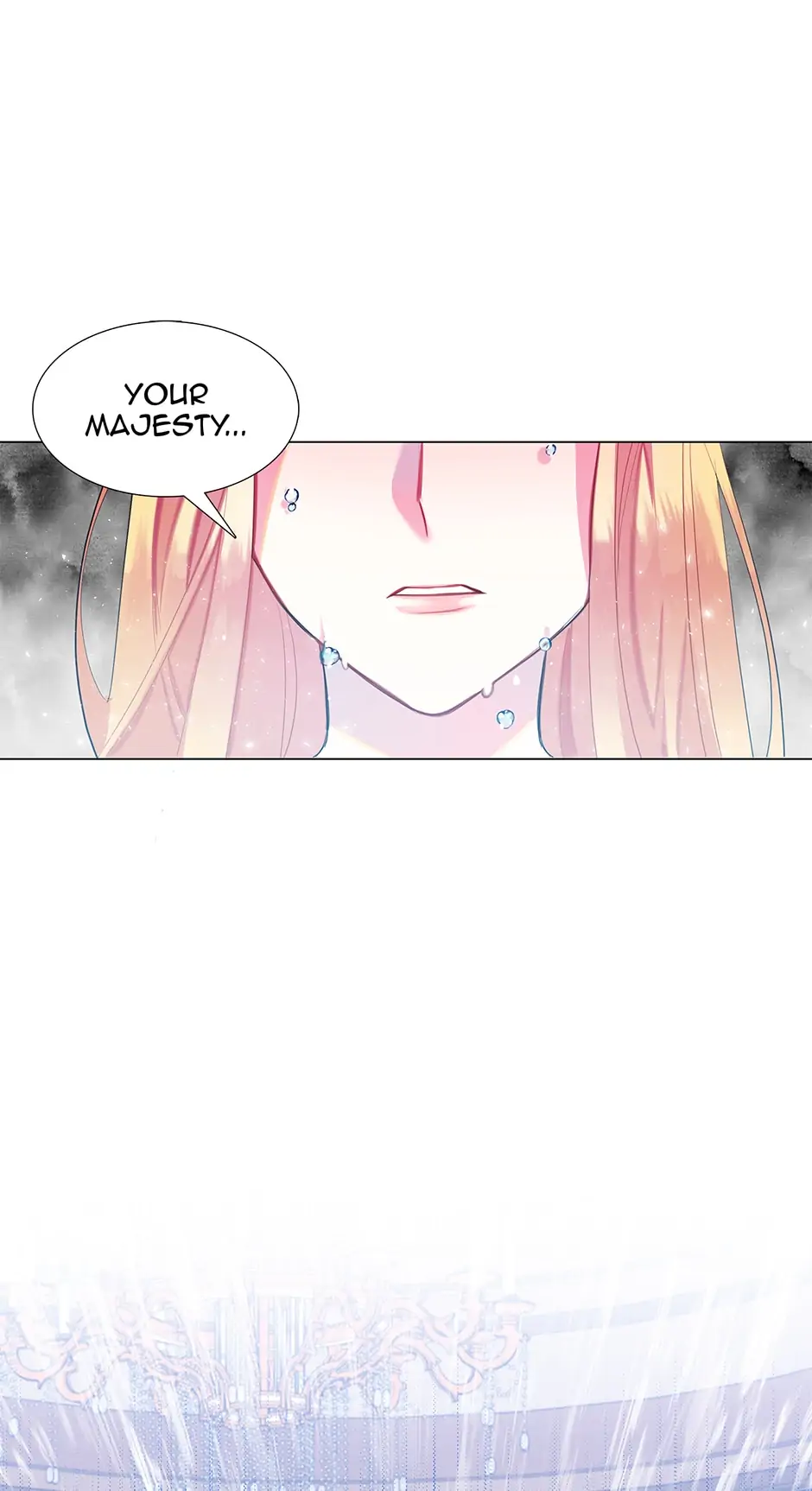 I Won’t Accept Your Regrets Chapter 6 page 7
