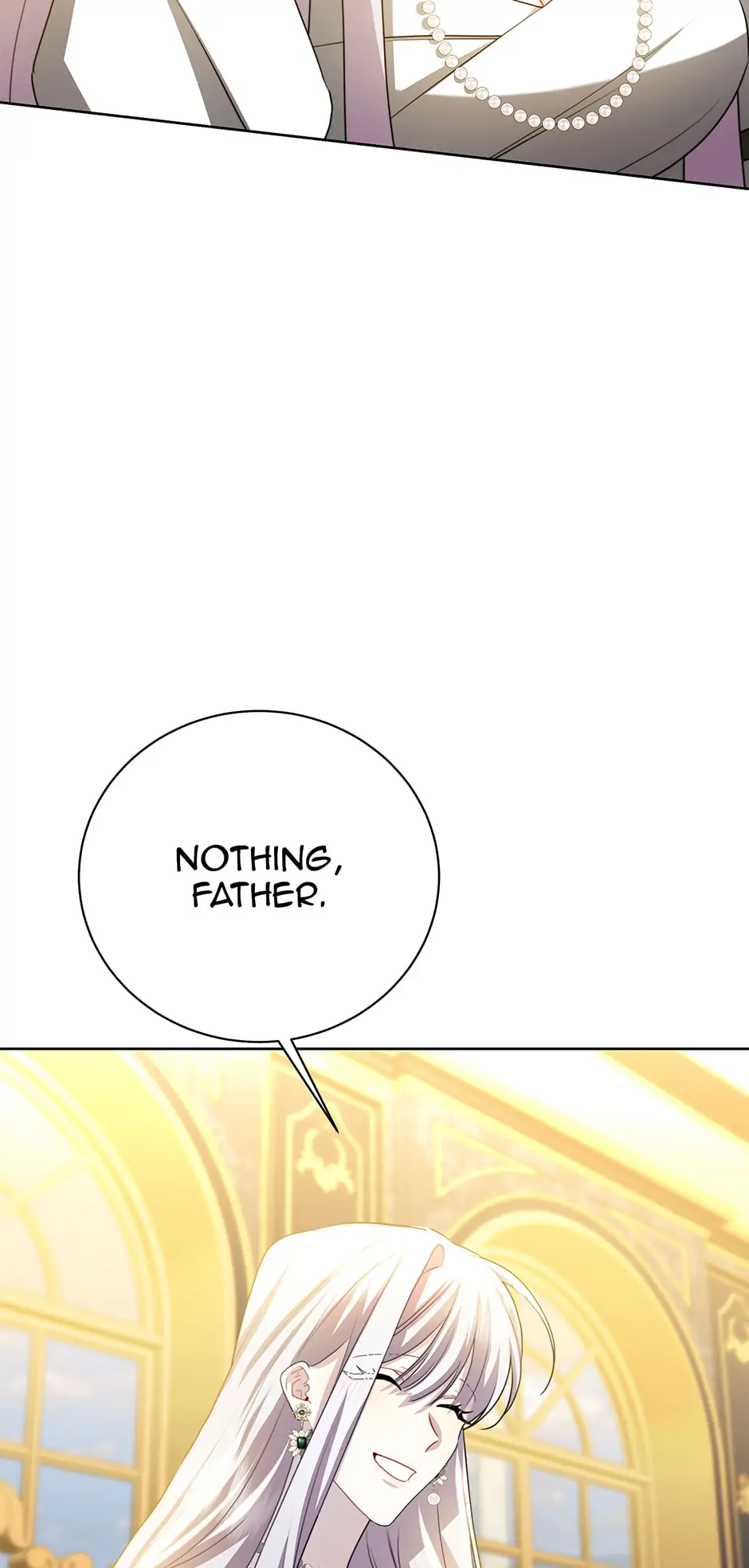 I Won’t Accept Your Regrets Chapter 61 page 11