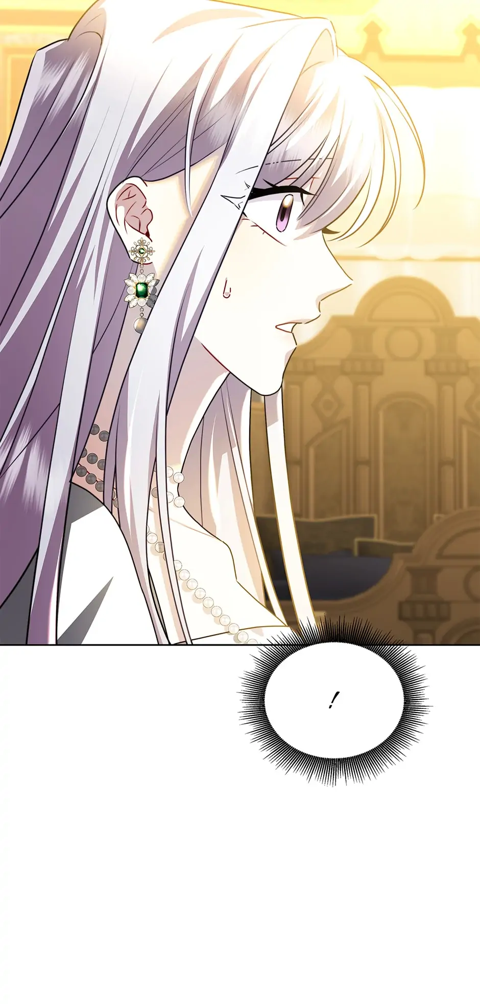 I Won’t Accept Your Regrets Chapter 61 page 16
