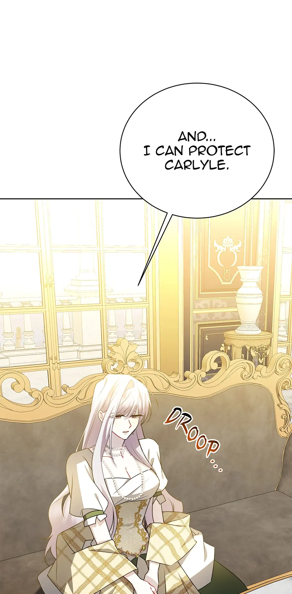 I Won’t Accept Your Regrets Chapter 61 page 18
