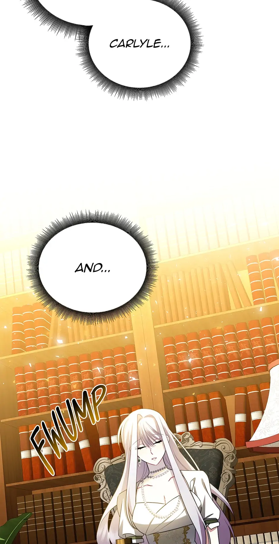 I Won’t Accept Your Regrets Chapter 61 page 27