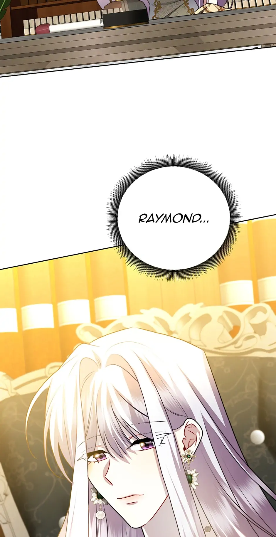 I Won’t Accept Your Regrets Chapter 61 page 28