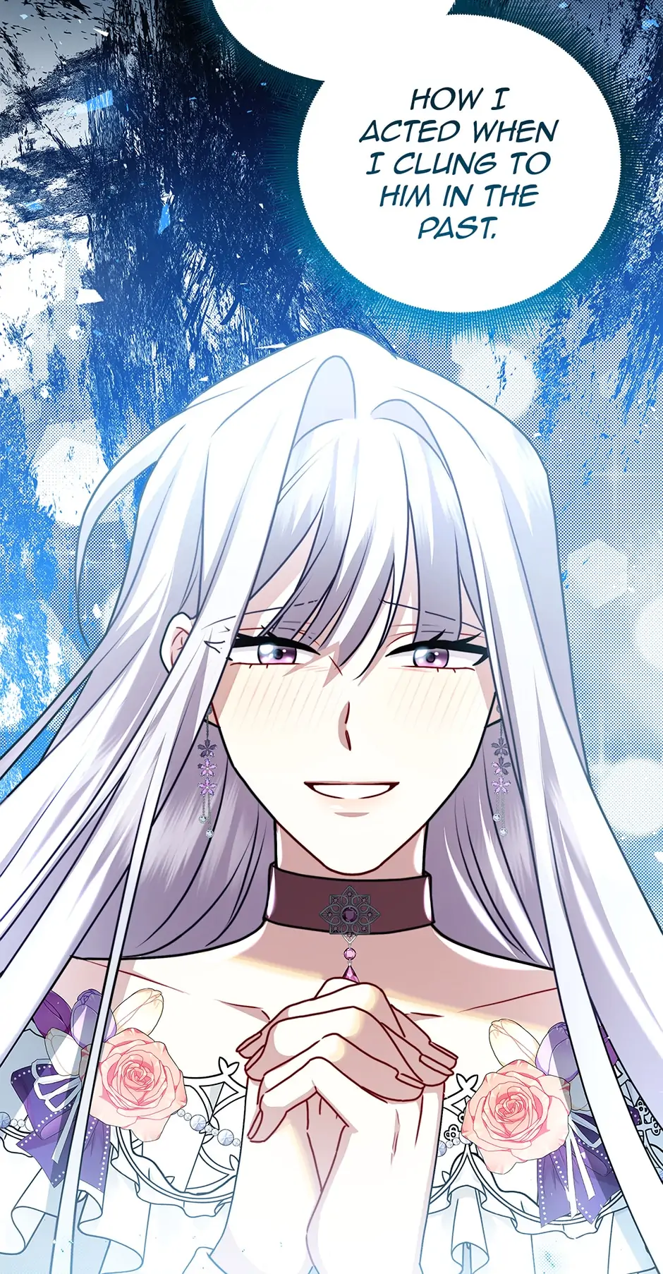 I Won’t Accept Your Regrets Chapter 61 page 2