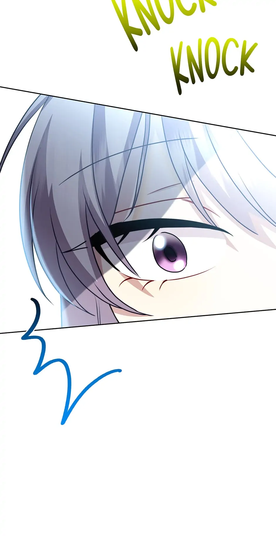 I Won’t Accept Your Regrets Chapter 61 page 30