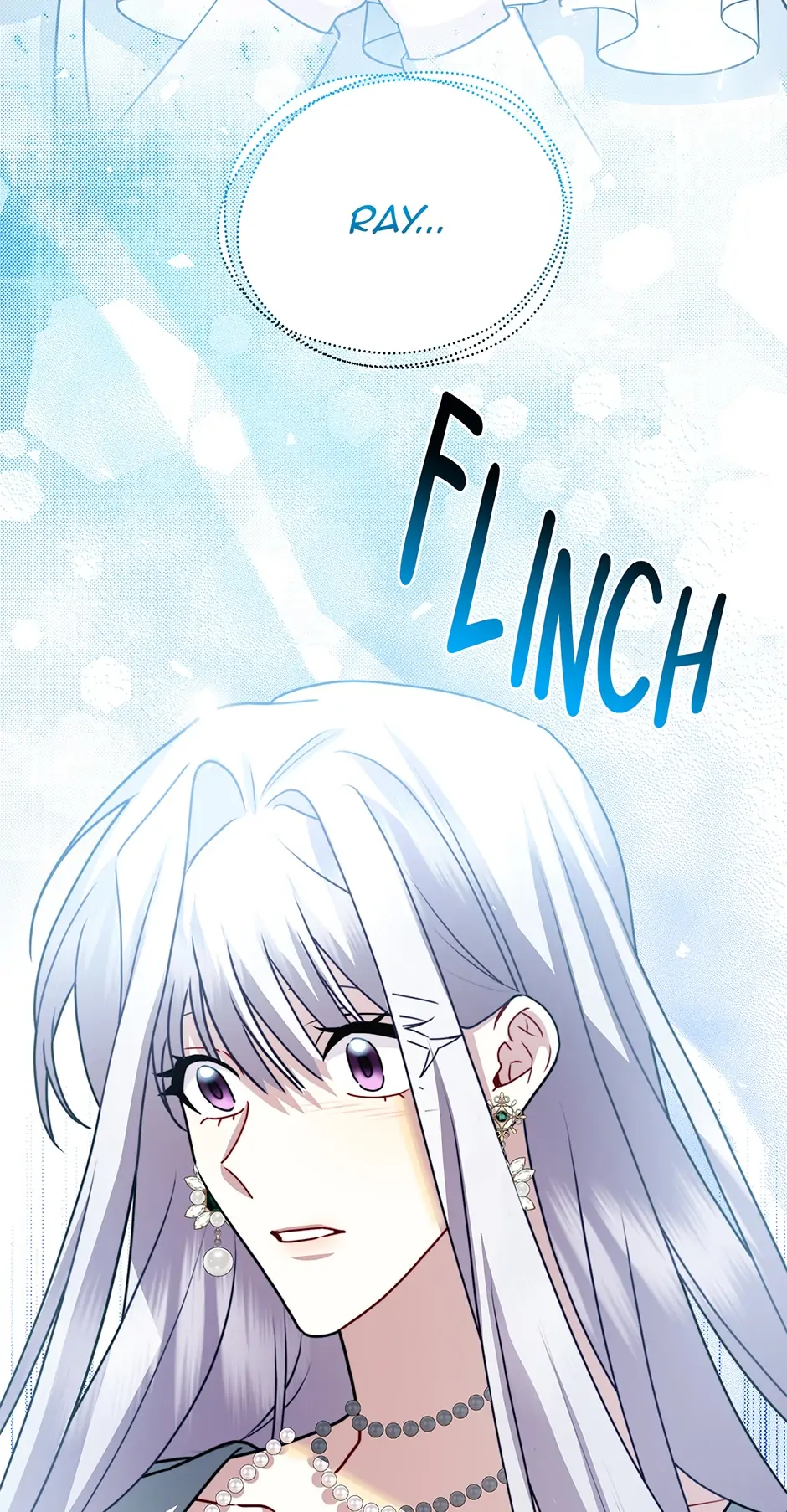I Won’t Accept Your Regrets Chapter 61 page 3