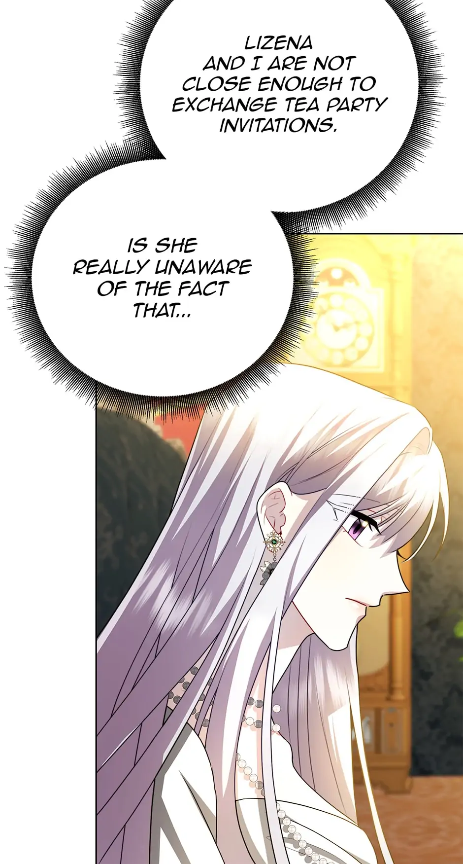 I Won’t Accept Your Regrets Chapter 61 page 41