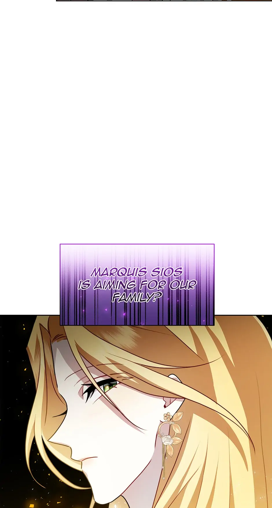 I Won’t Accept Your Regrets Chapter 61 page 42