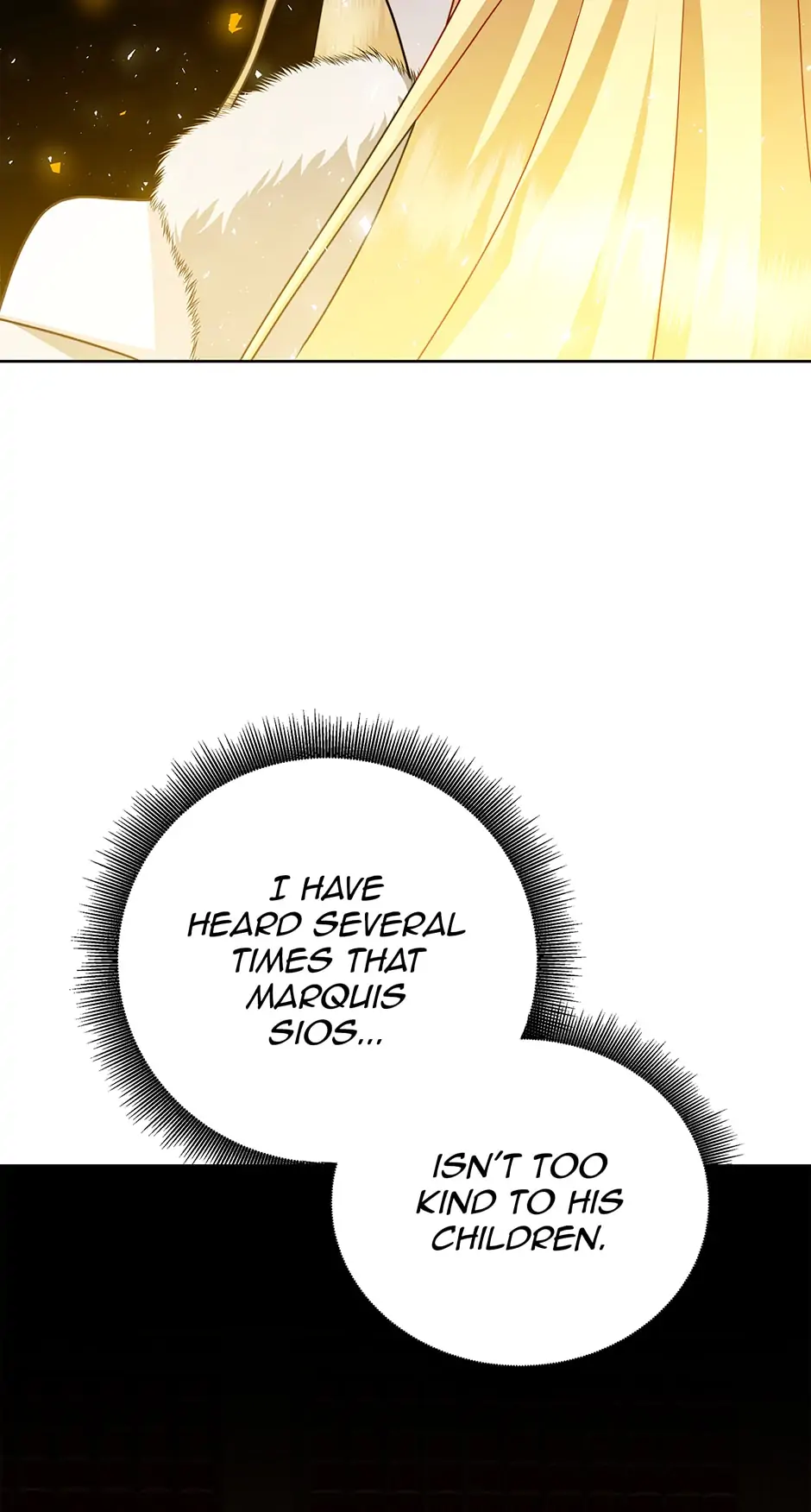 I Won’t Accept Your Regrets Chapter 61 page 43