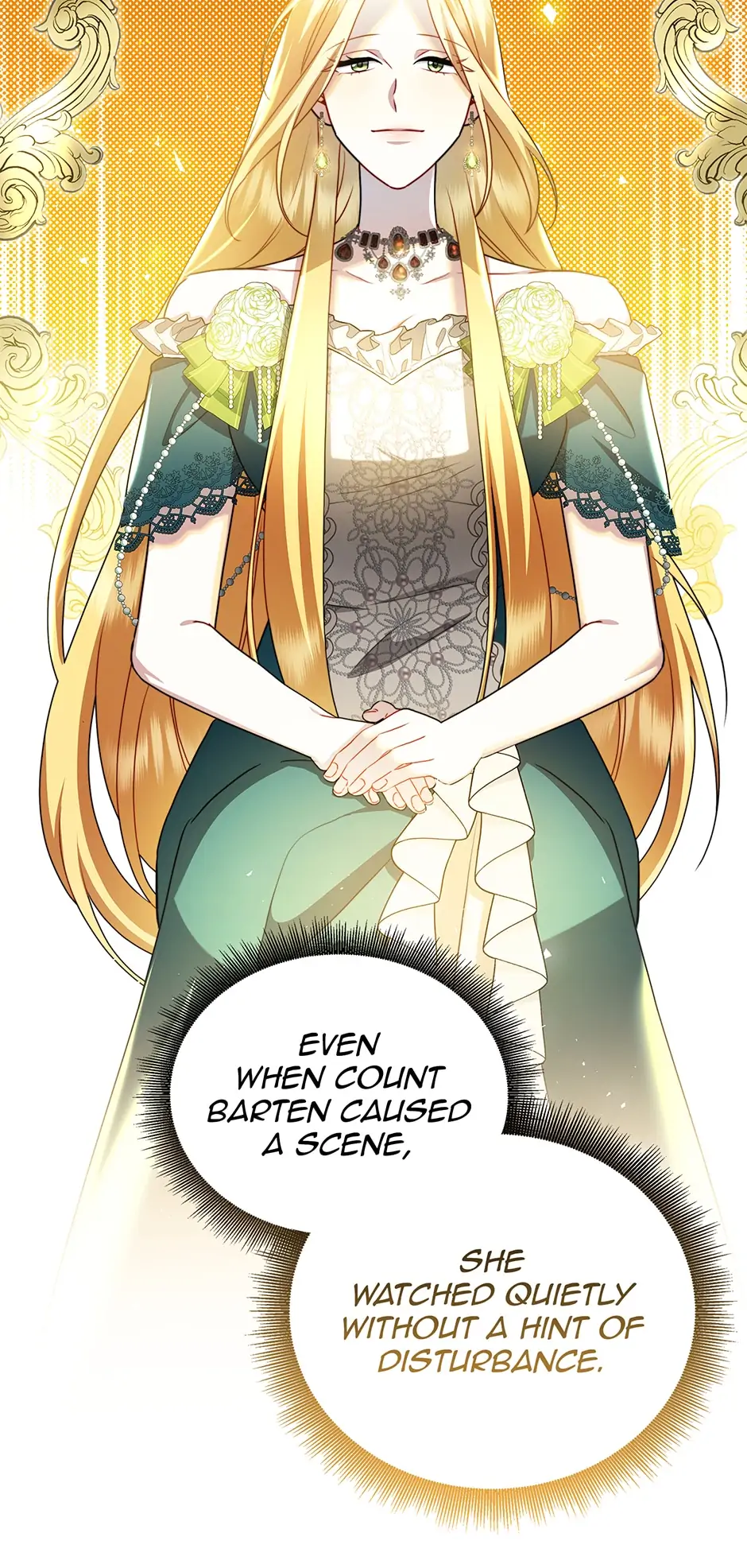 I Won’t Accept Your Regrets Chapter 61 page 46