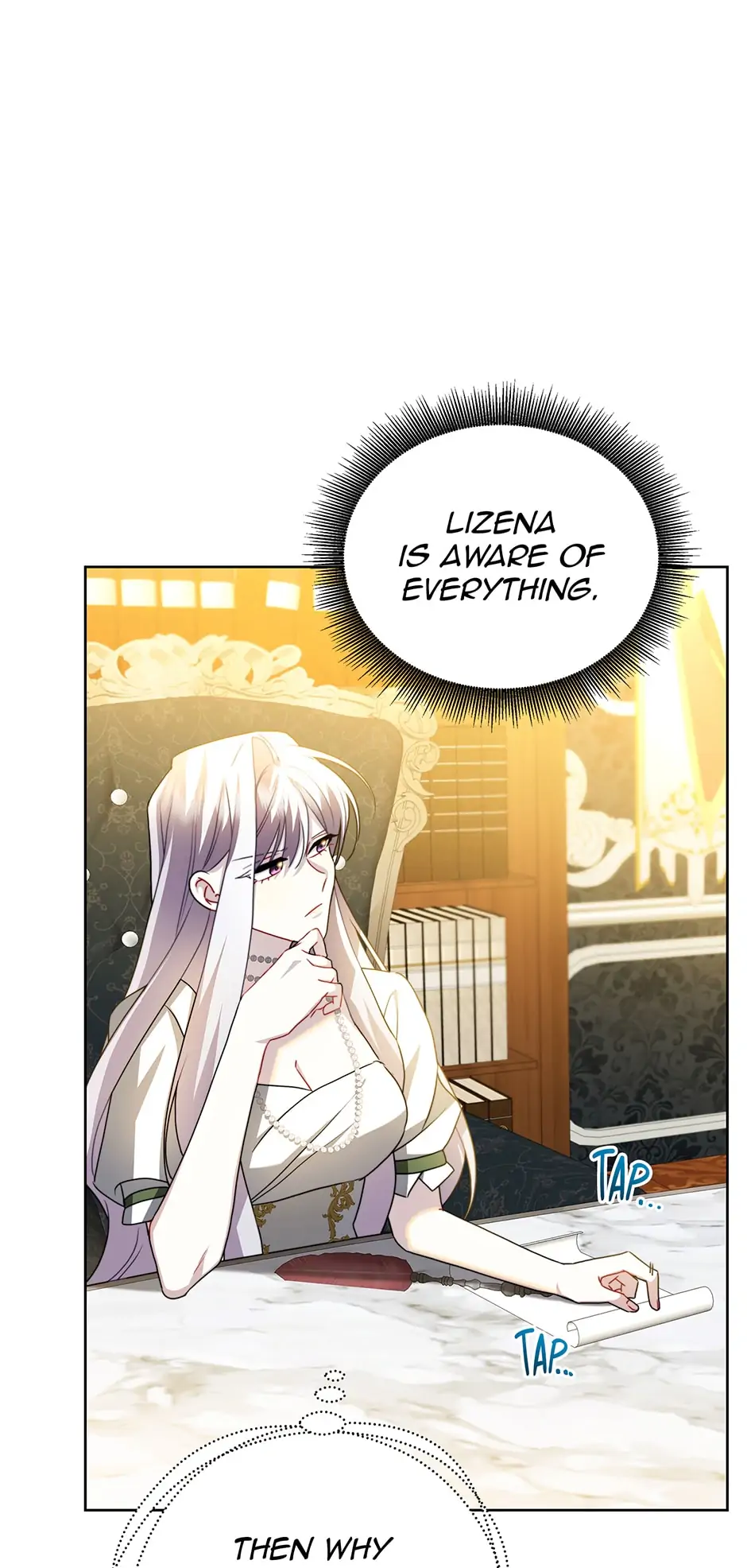 I Won’t Accept Your Regrets Chapter 61 page 47
