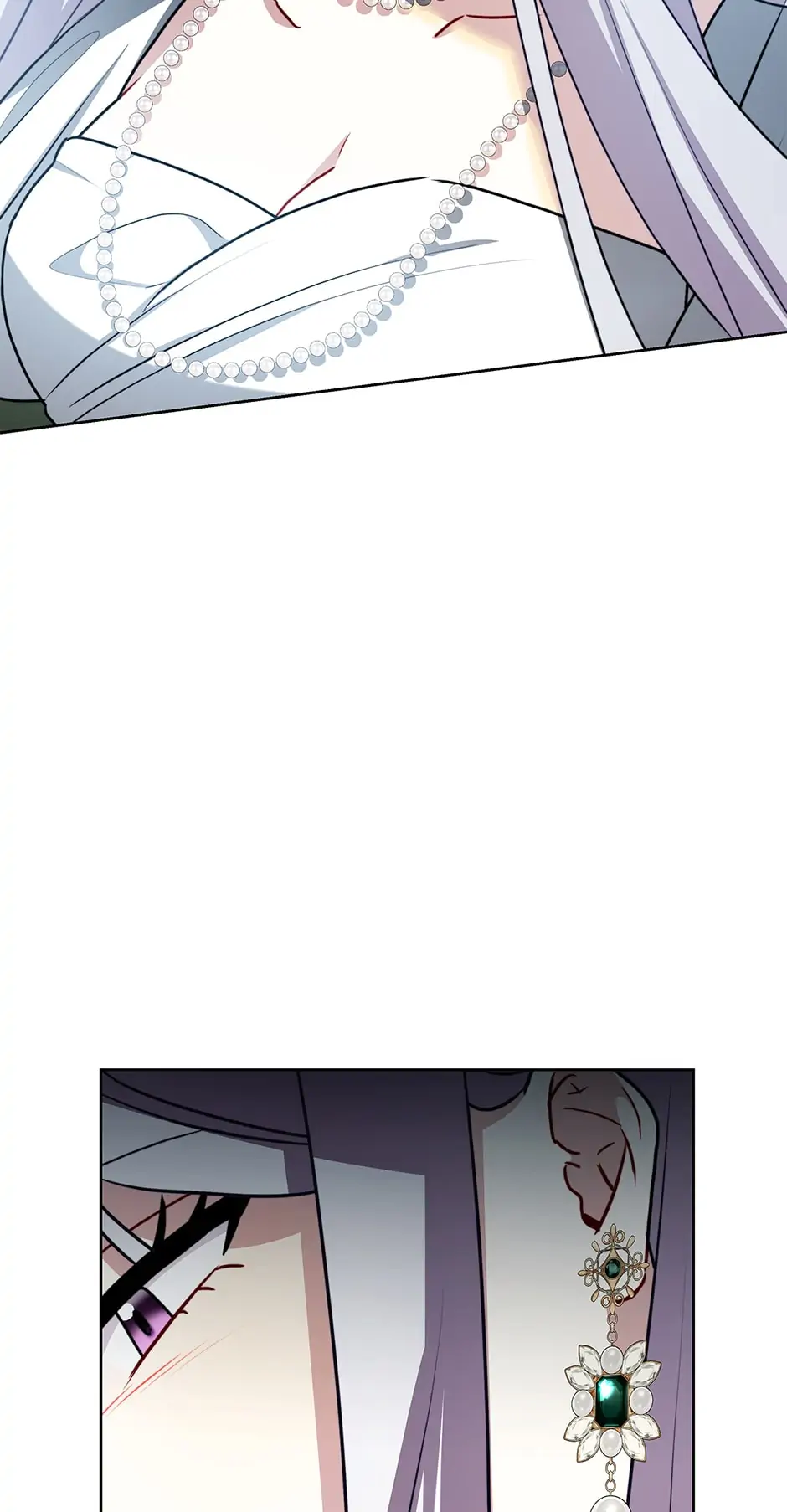I Won’t Accept Your Regrets Chapter 61 page 4
