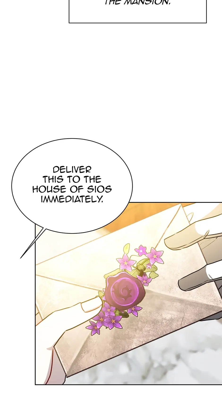 I Won’t Accept Your Regrets Chapter 61 page 53