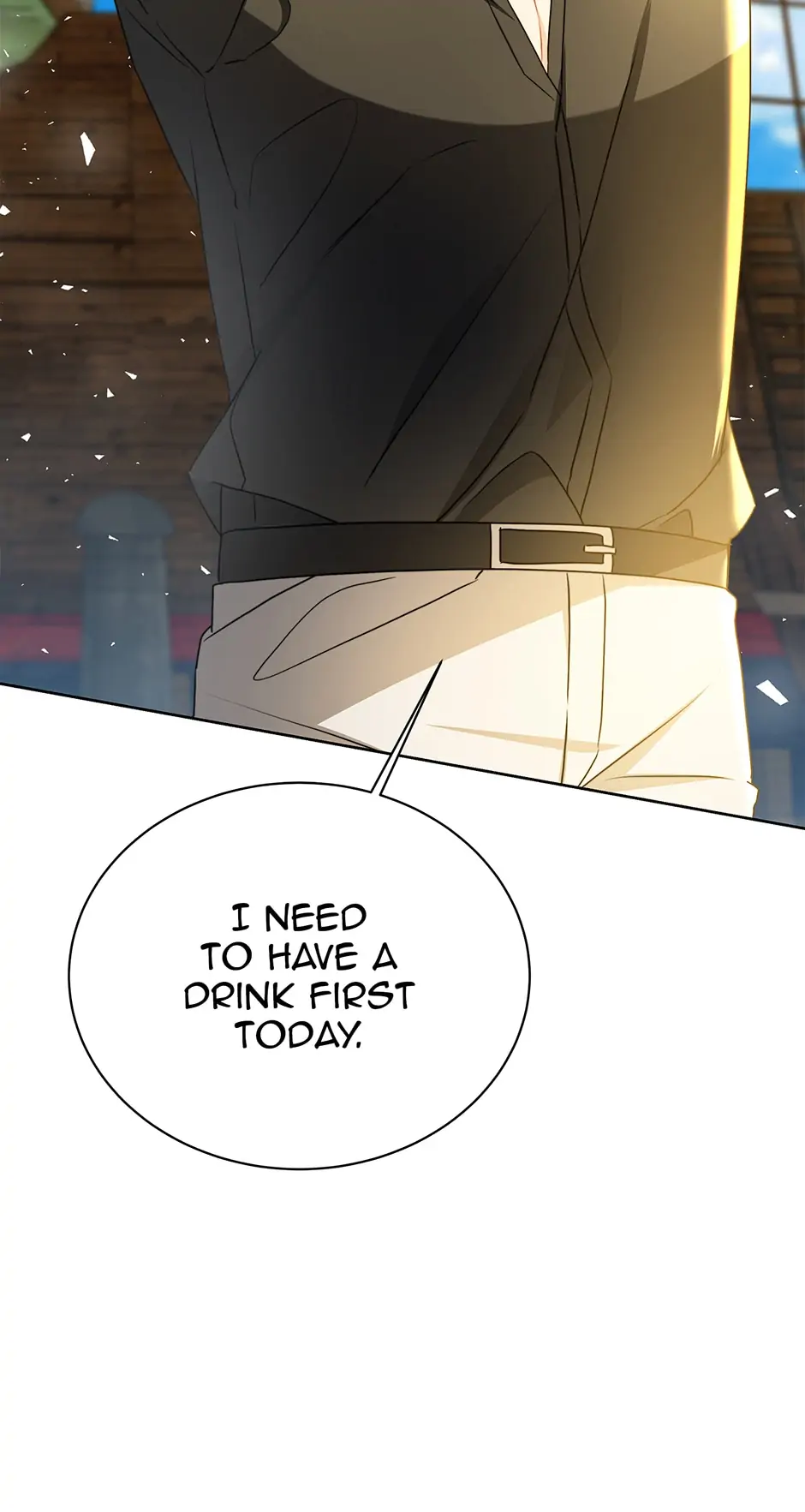 I Won’t Accept Your Regrets Chapter 61 page 57
