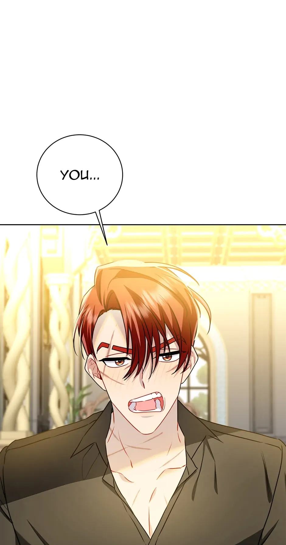 I Won’t Accept Your Regrets Chapter 61 page 70