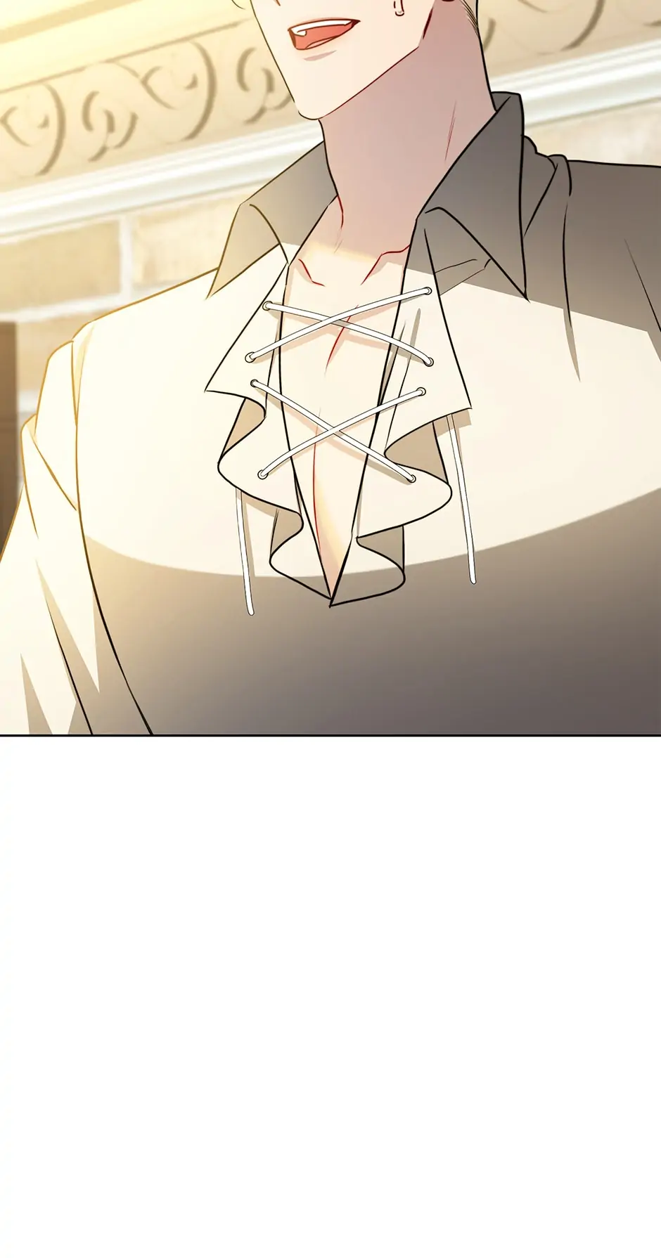 I Won’t Accept Your Regrets Chapter 61 page 72