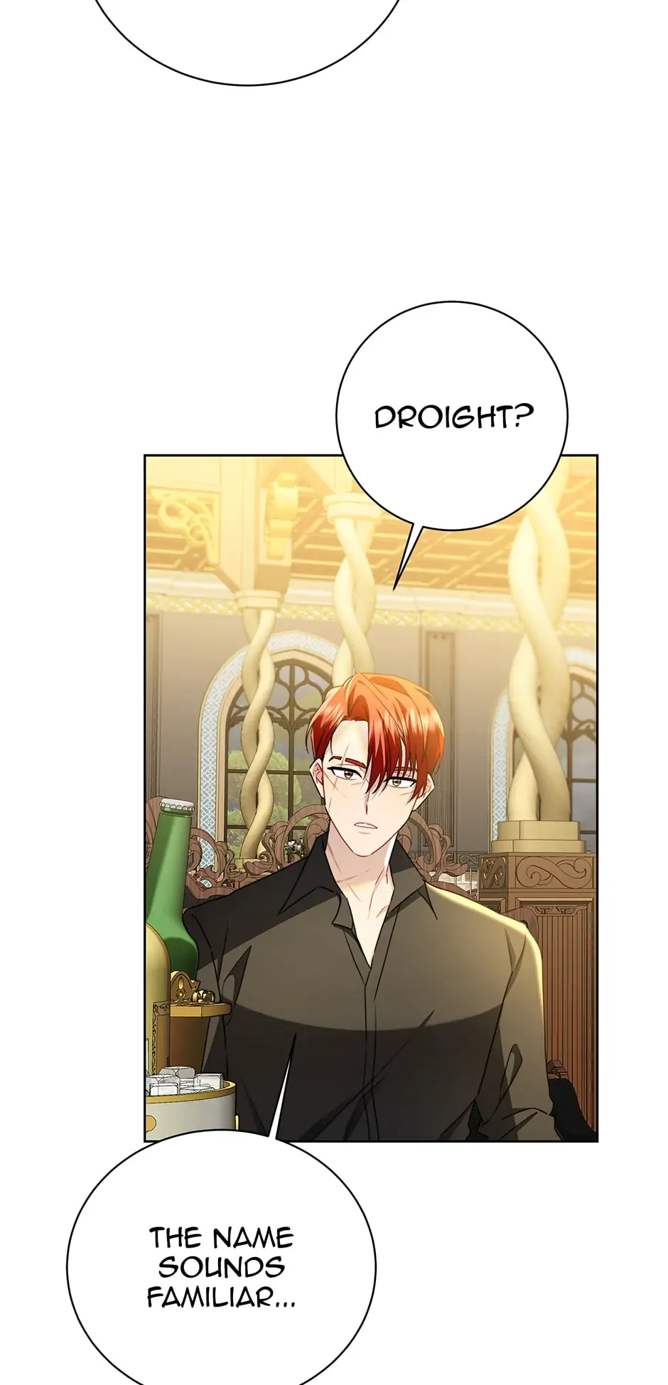 I Won’t Accept Your Regrets Chapter 61 page 82