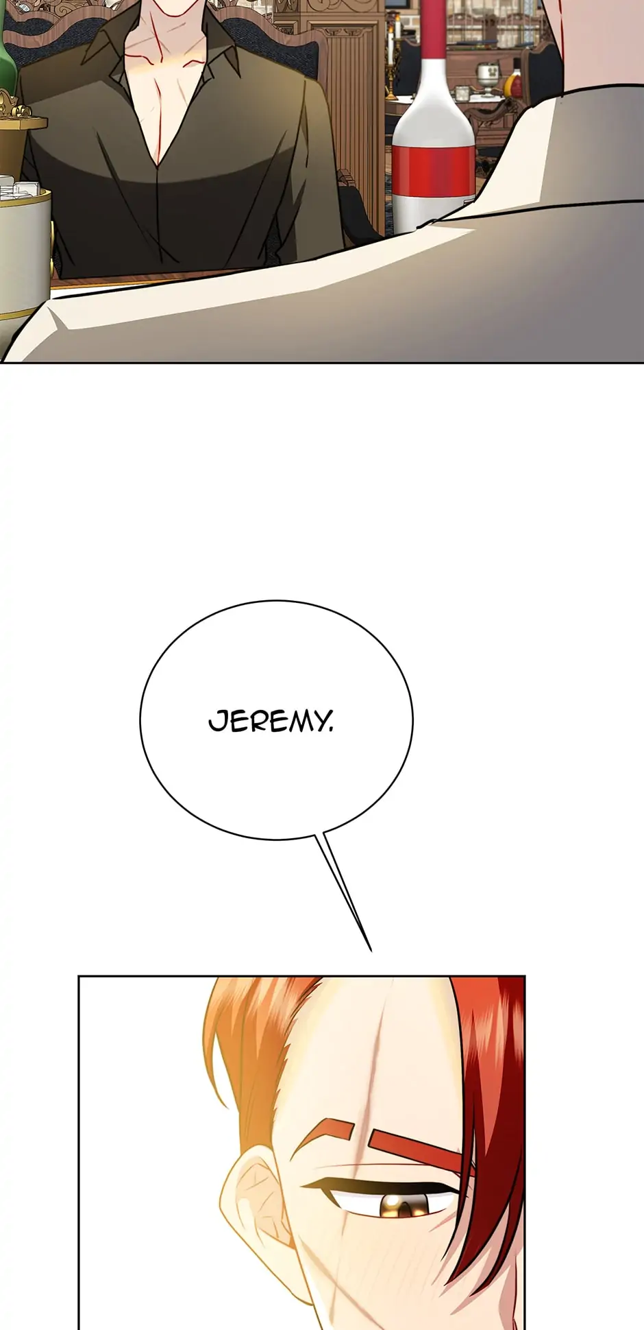 I Won’t Accept Your Regrets Chapter 61 page 90