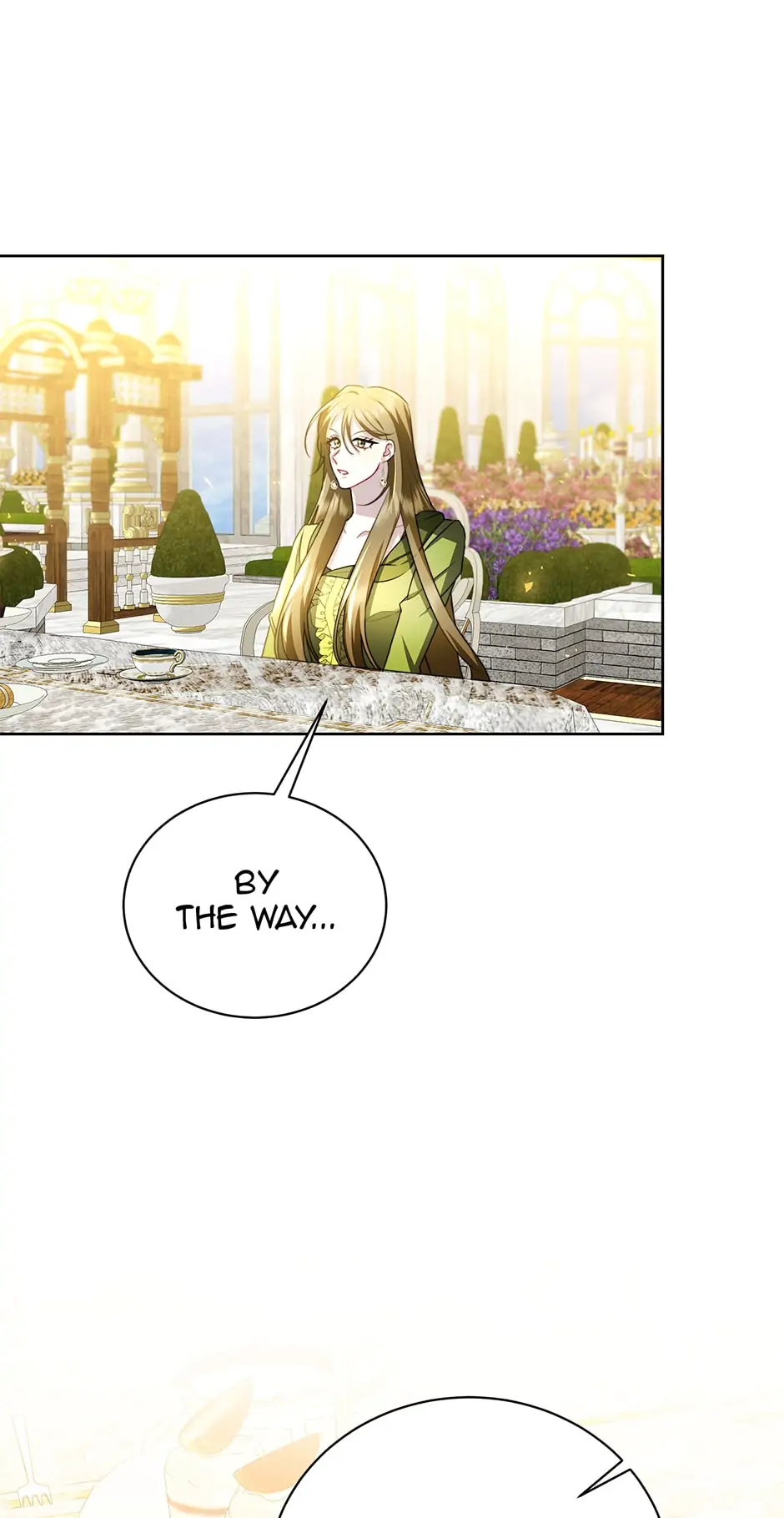 I Won’t Accept Your Regrets Chapter 63 page 0