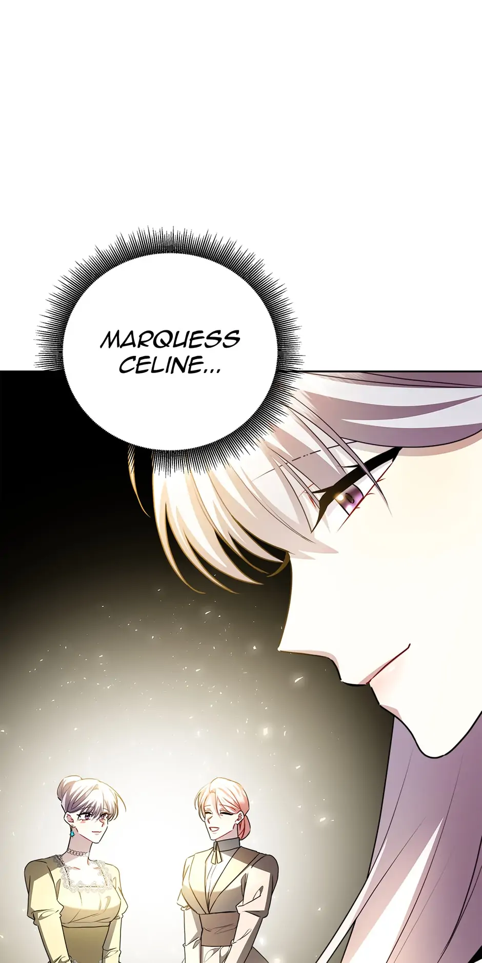 I Won’t Accept Your Regrets Chapter 63 page 9
