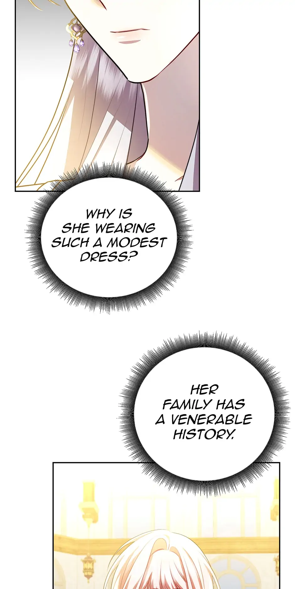 I Won’t Accept Your Regrets Chapter 63 page 11
