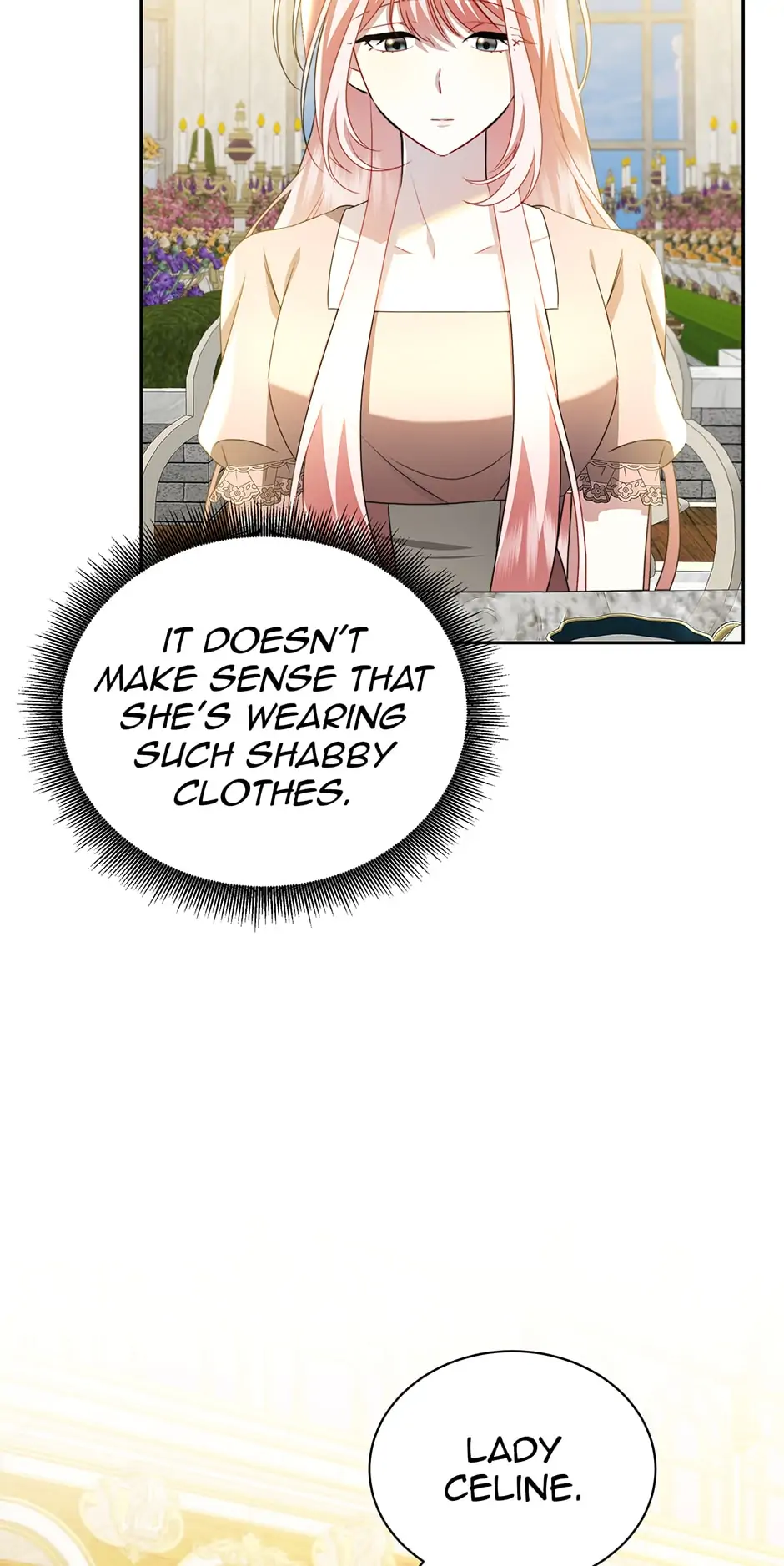 I Won’t Accept Your Regrets Chapter 63 page 12