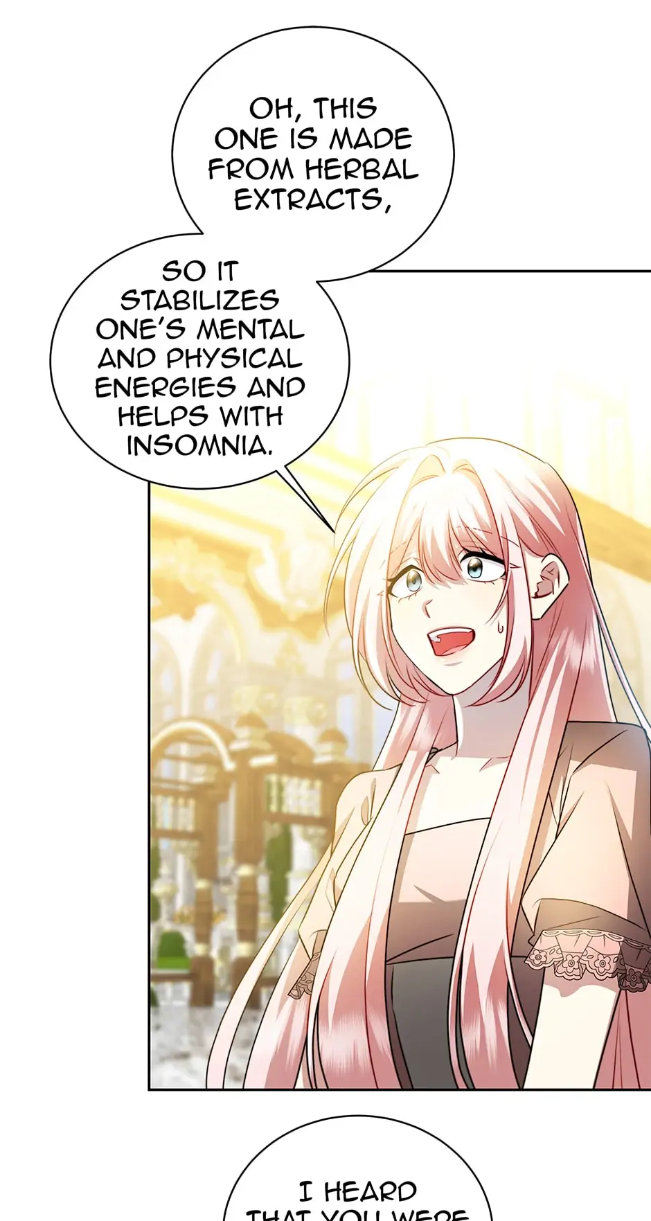 I Won’t Accept Your Regrets Chapter 63 page 14