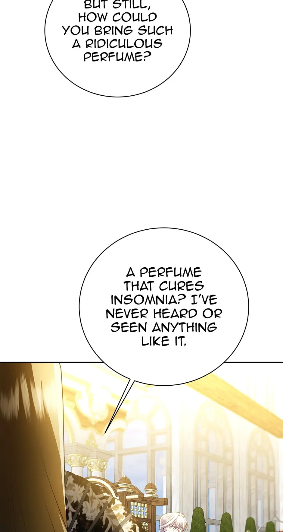I Won’t Accept Your Regrets Chapter 63 page 16