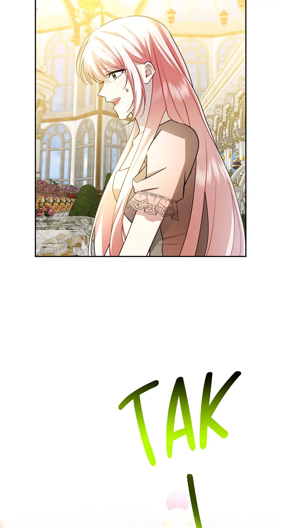 I Won’t Accept Your Regrets Chapter 63 page 18