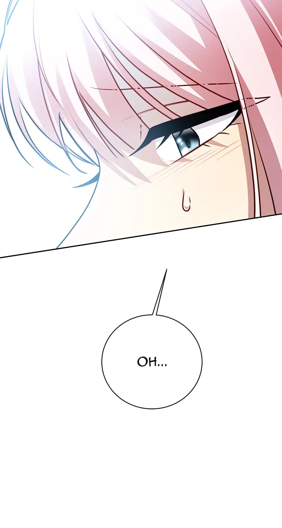 I Won’t Accept Your Regrets Chapter 63 page 21