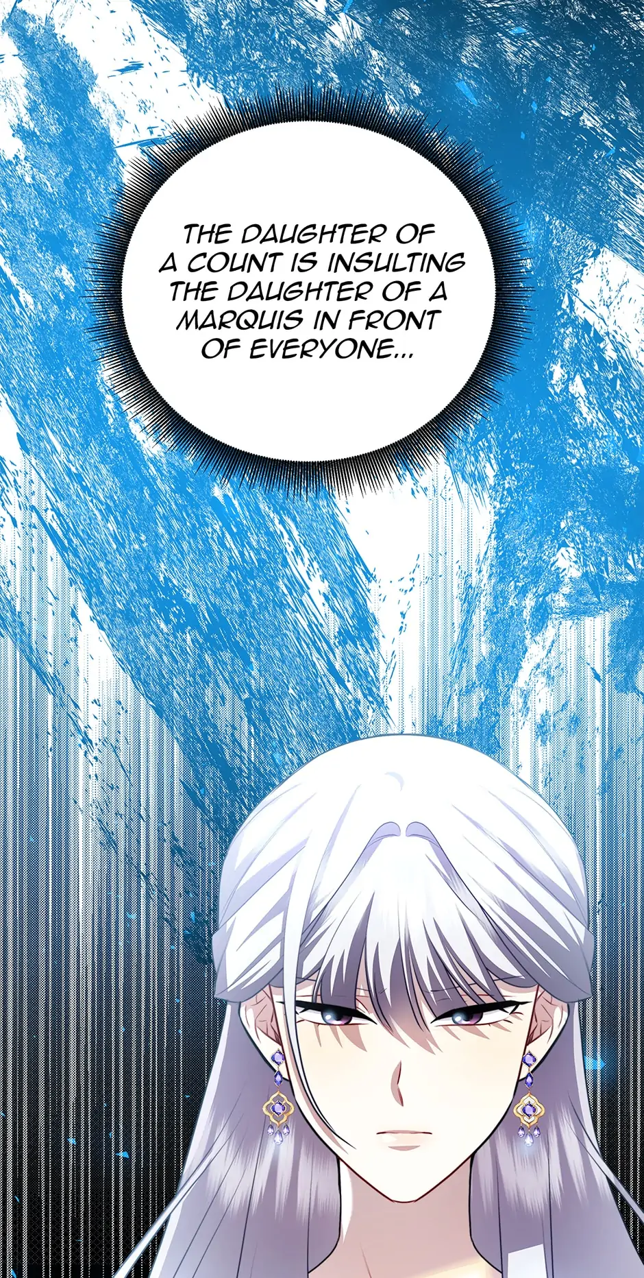 I Won’t Accept Your Regrets Chapter 63 page 25