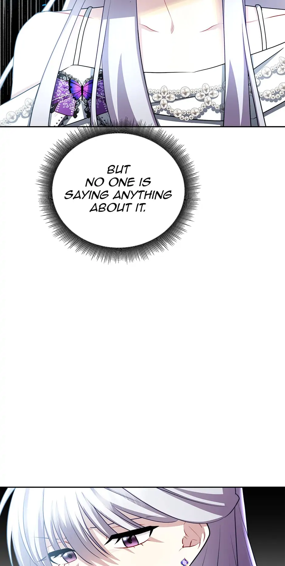 I Won’t Accept Your Regrets Chapter 63 page 26