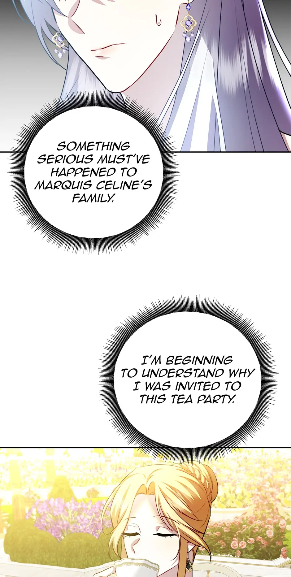 I Won’t Accept Your Regrets Chapter 63 page 27