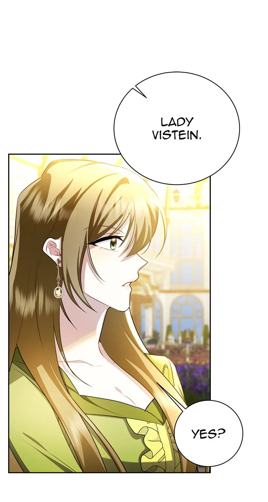 I Won’t Accept Your Regrets Chapter 63 page 29