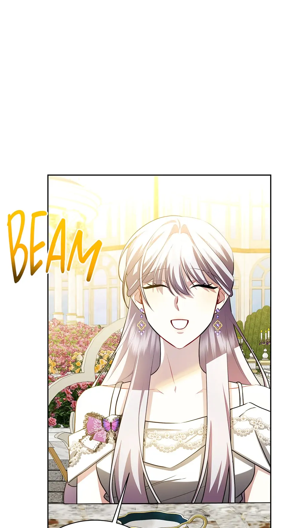I Won’t Accept Your Regrets Chapter 63 page 30