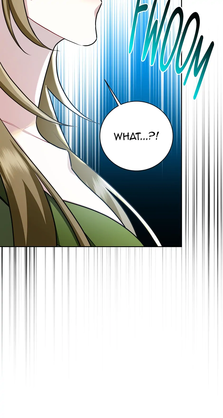 I Won’t Accept Your Regrets Chapter 63 page 36