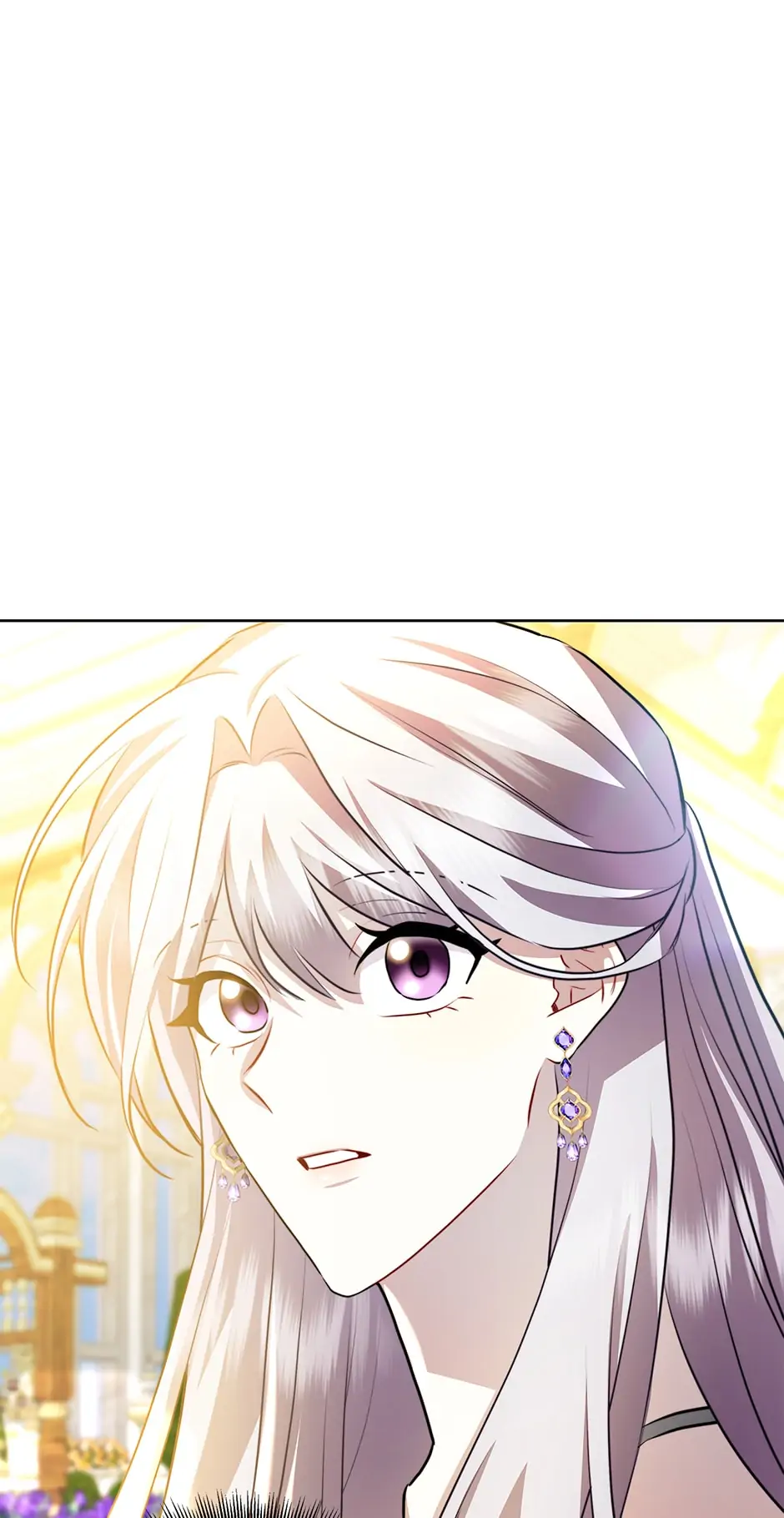 I Won’t Accept Your Regrets Chapter 63 page 3