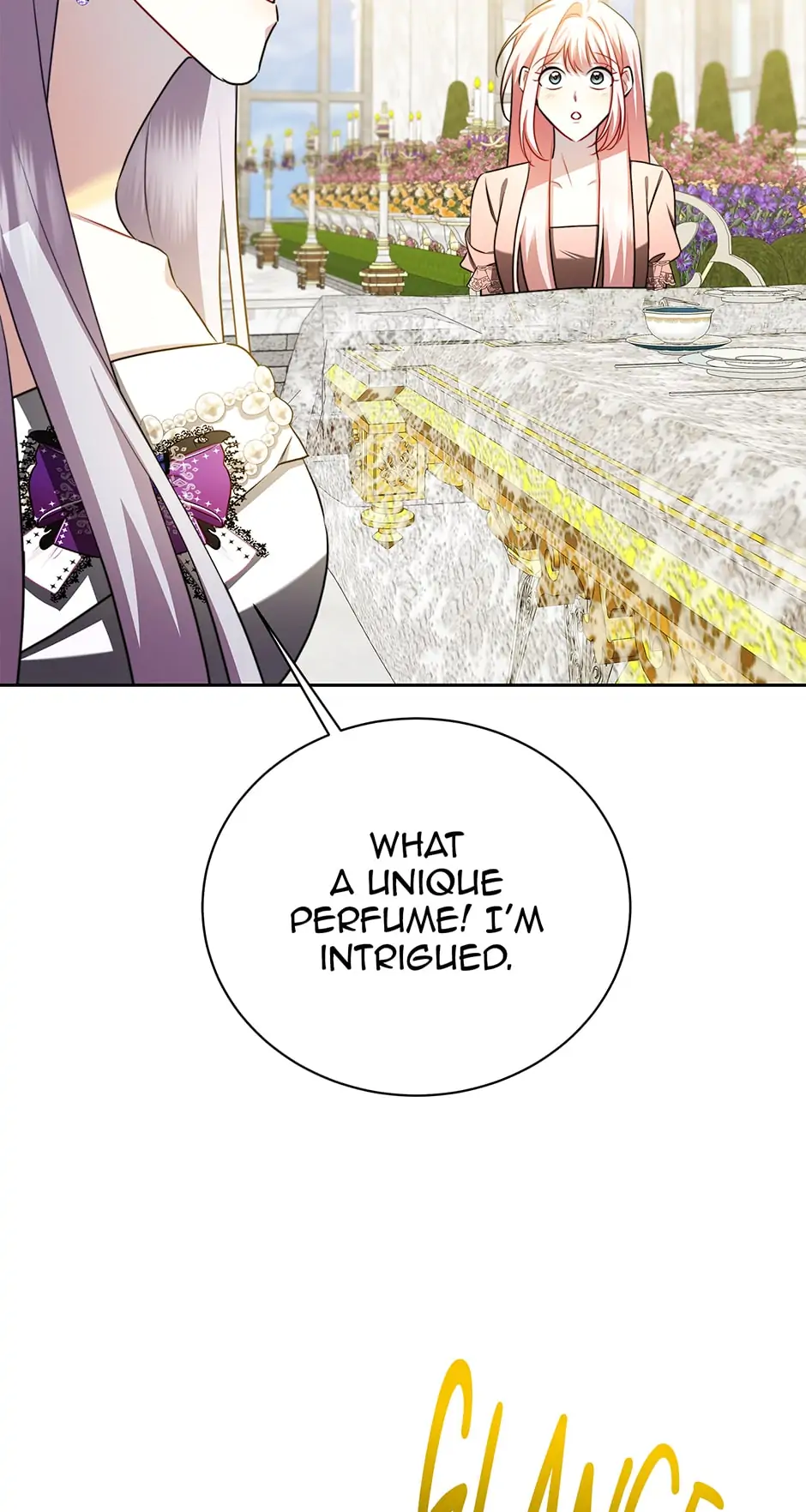 I Won’t Accept Your Regrets Chapter 63 page 39