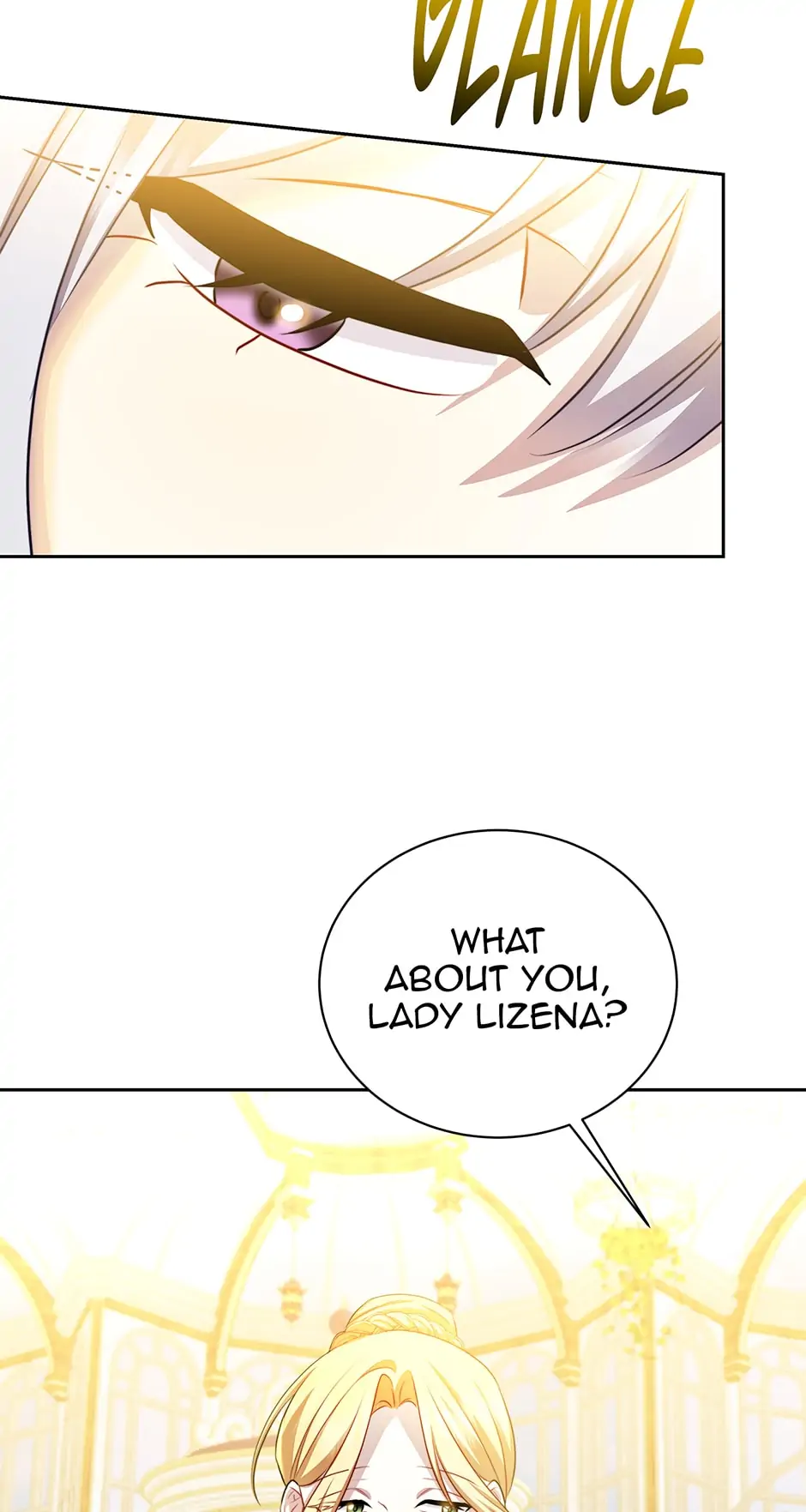 I Won’t Accept Your Regrets Chapter 63 page 40