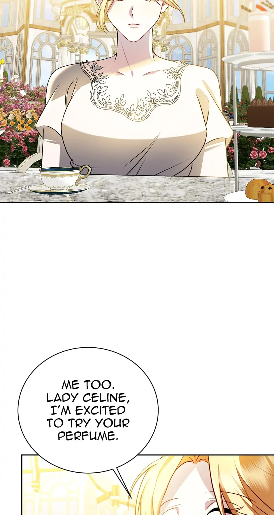 I Won’t Accept Your Regrets Chapter 63 page 41
