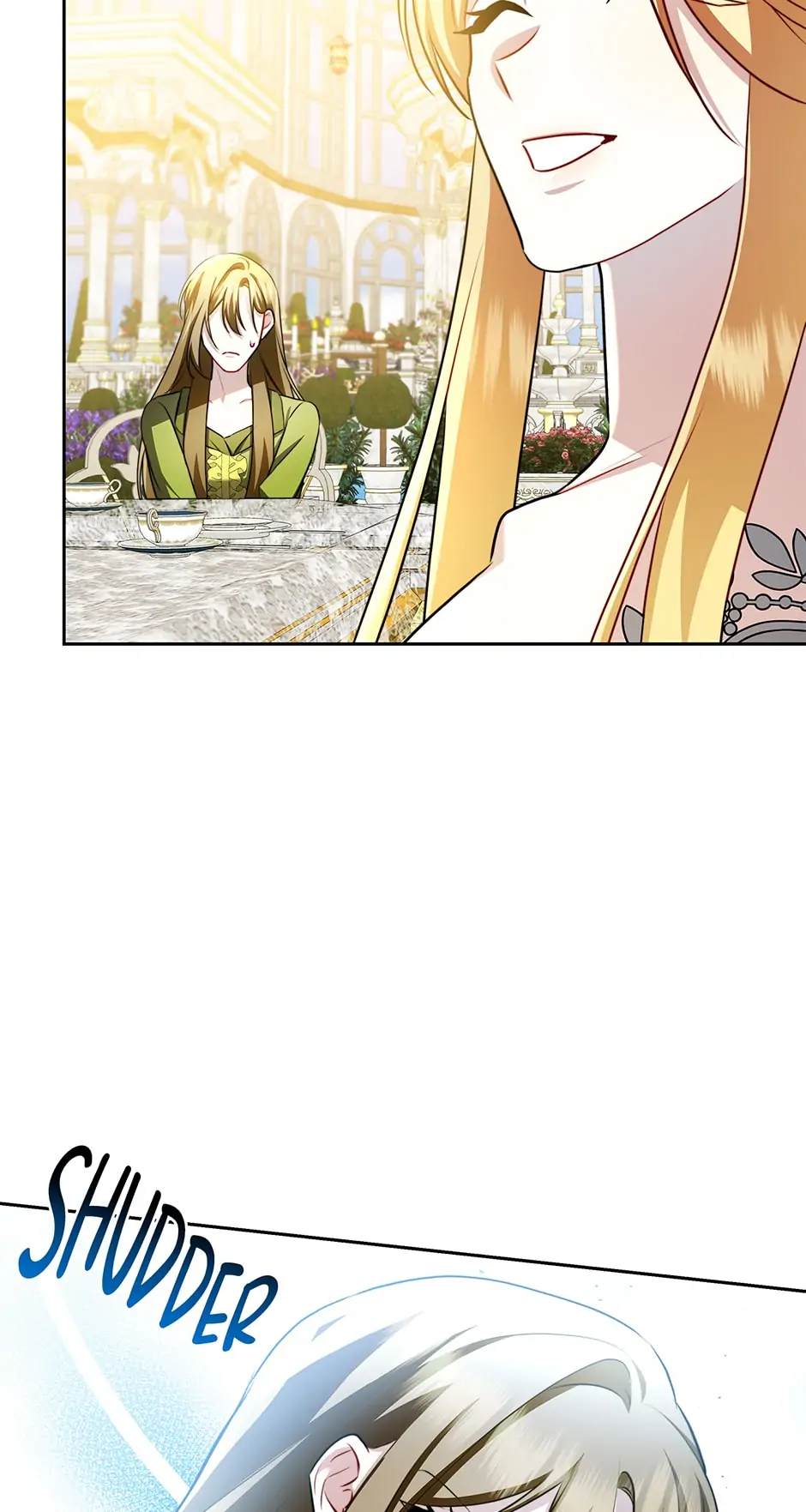 I Won’t Accept Your Regrets Chapter 63 page 42