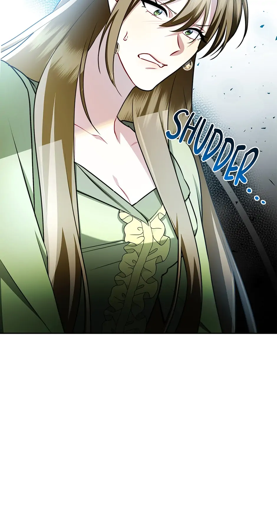 I Won’t Accept Your Regrets Chapter 63 page 43