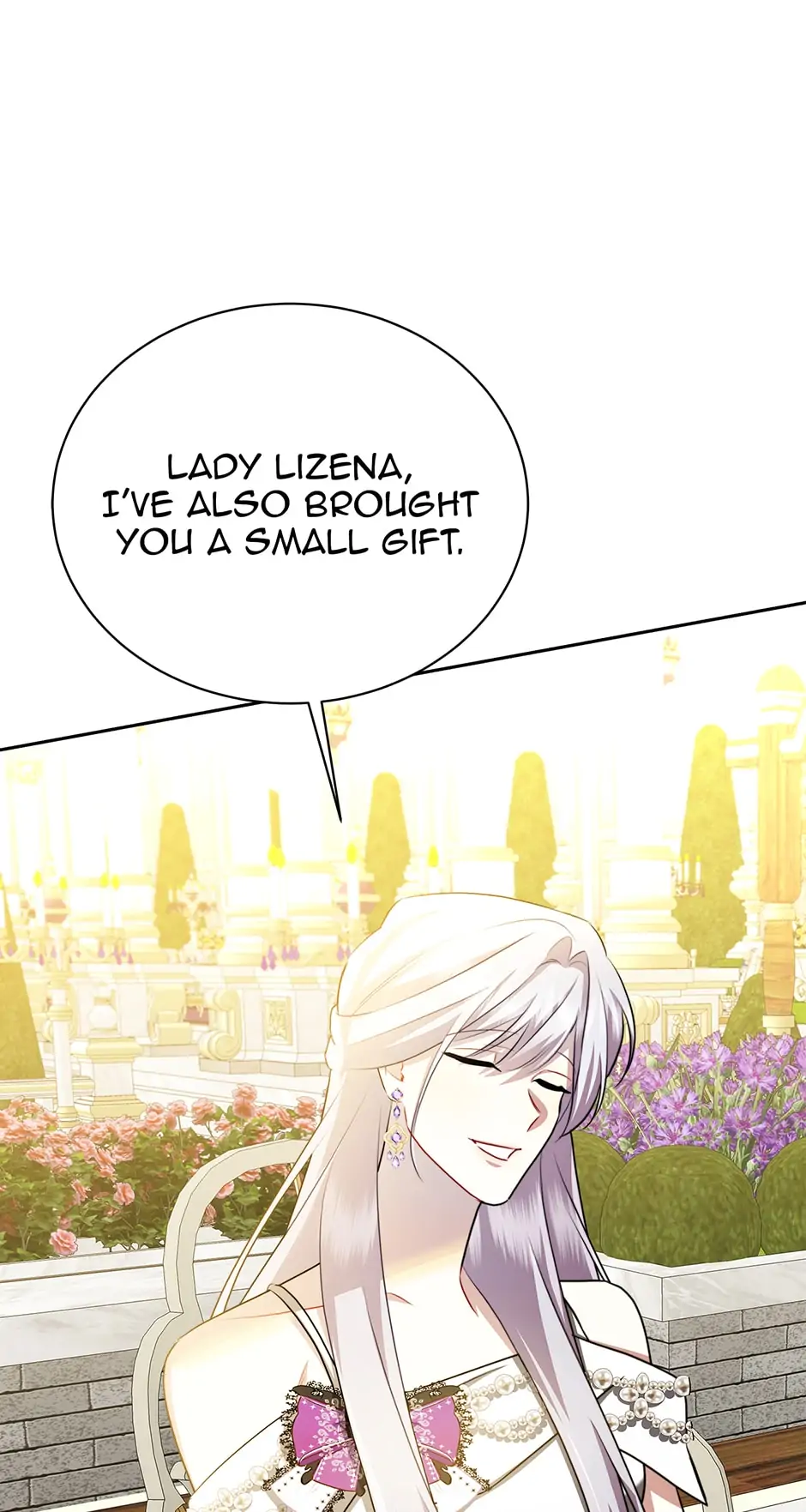 I Won’t Accept Your Regrets Chapter 63 page 45