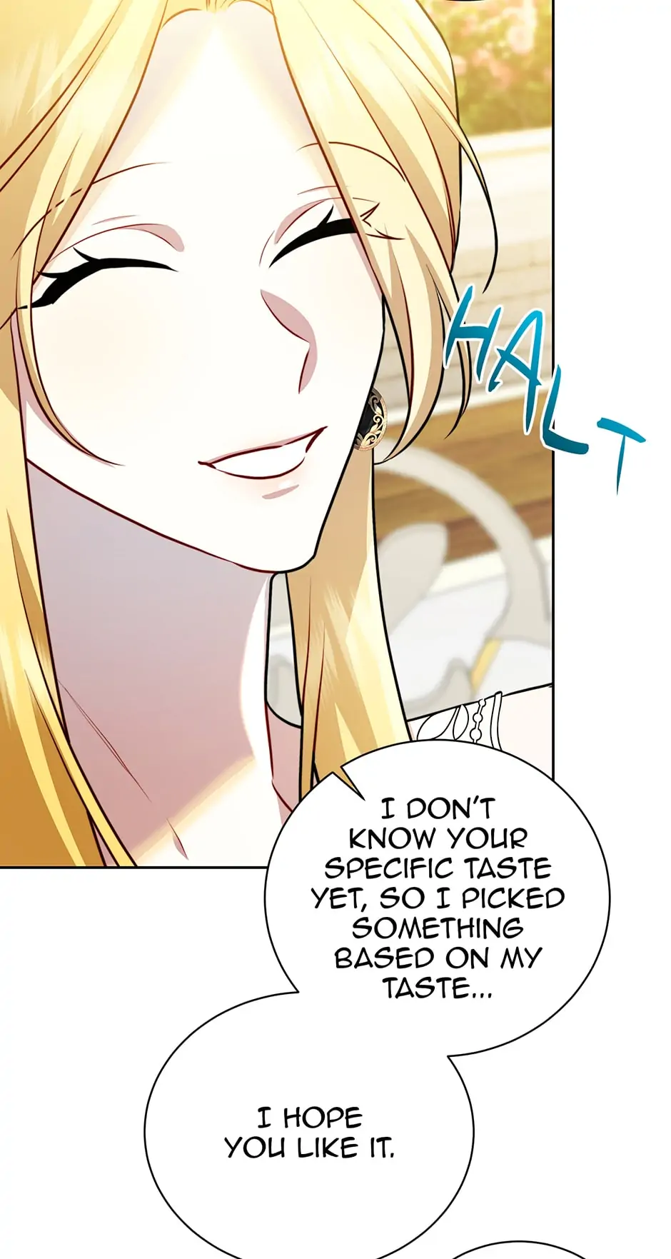 I Won’t Accept Your Regrets Chapter 63 page 48
