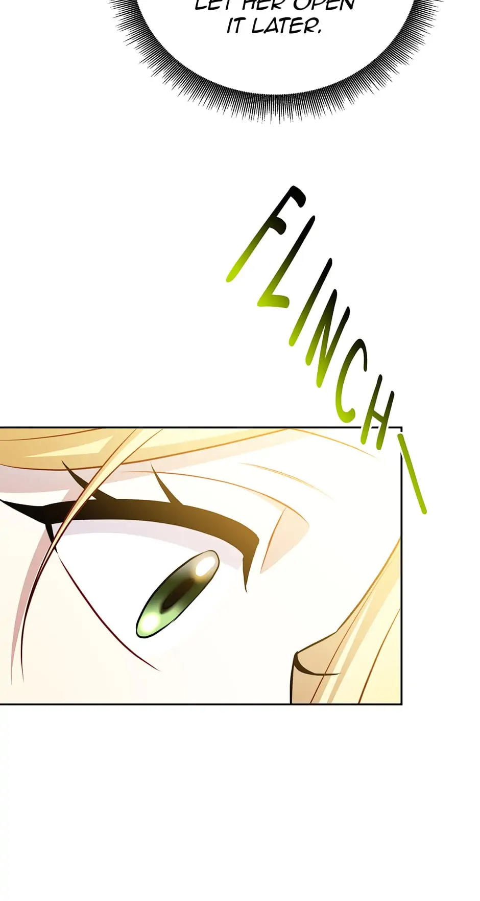 I Won’t Accept Your Regrets Chapter 63 page 50