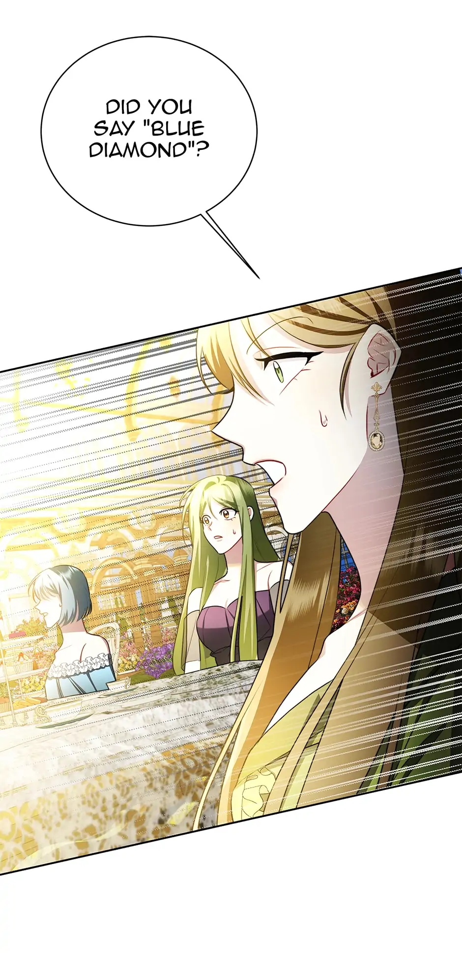 I Won’t Accept Your Regrets Chapter 63 page 53