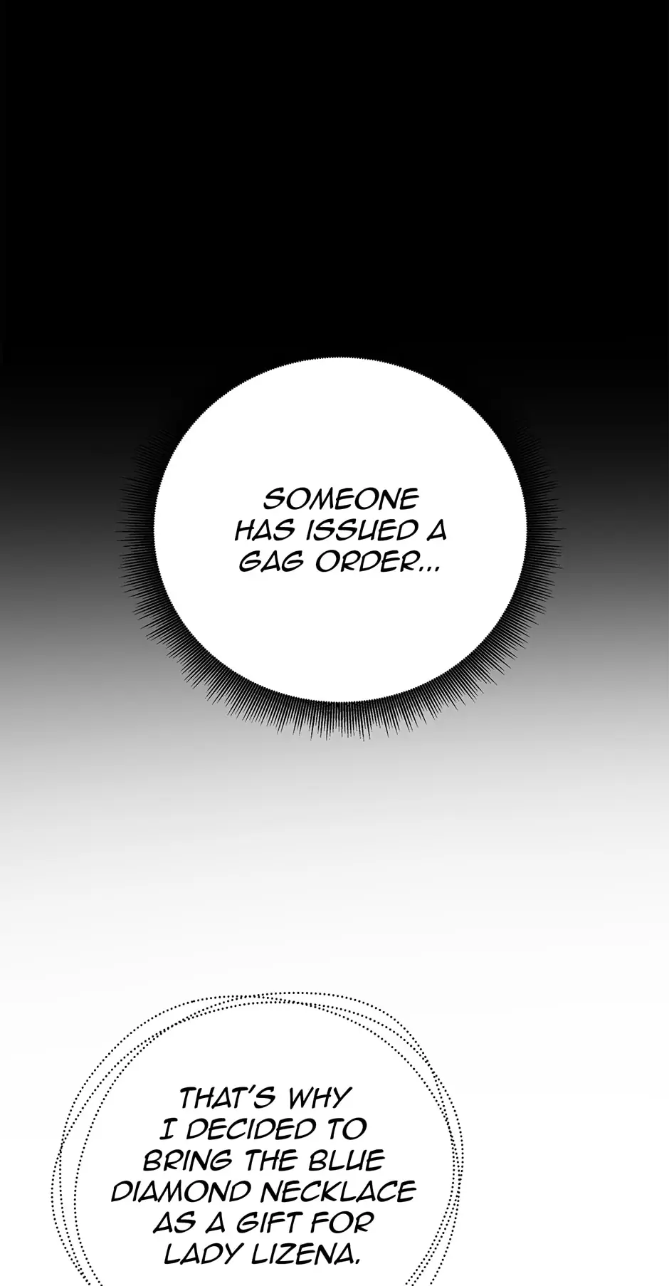 I Won’t Accept Your Regrets Chapter 63 page 70