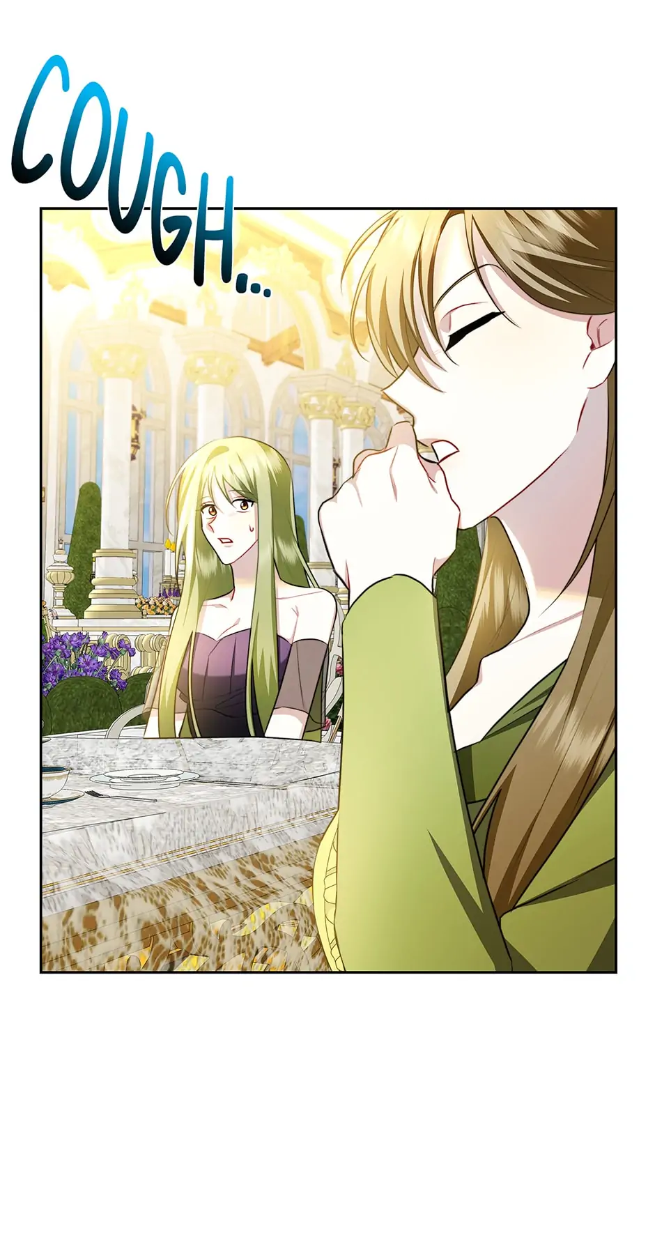 I Won’t Accept Your Regrets Chapter 63 page 73