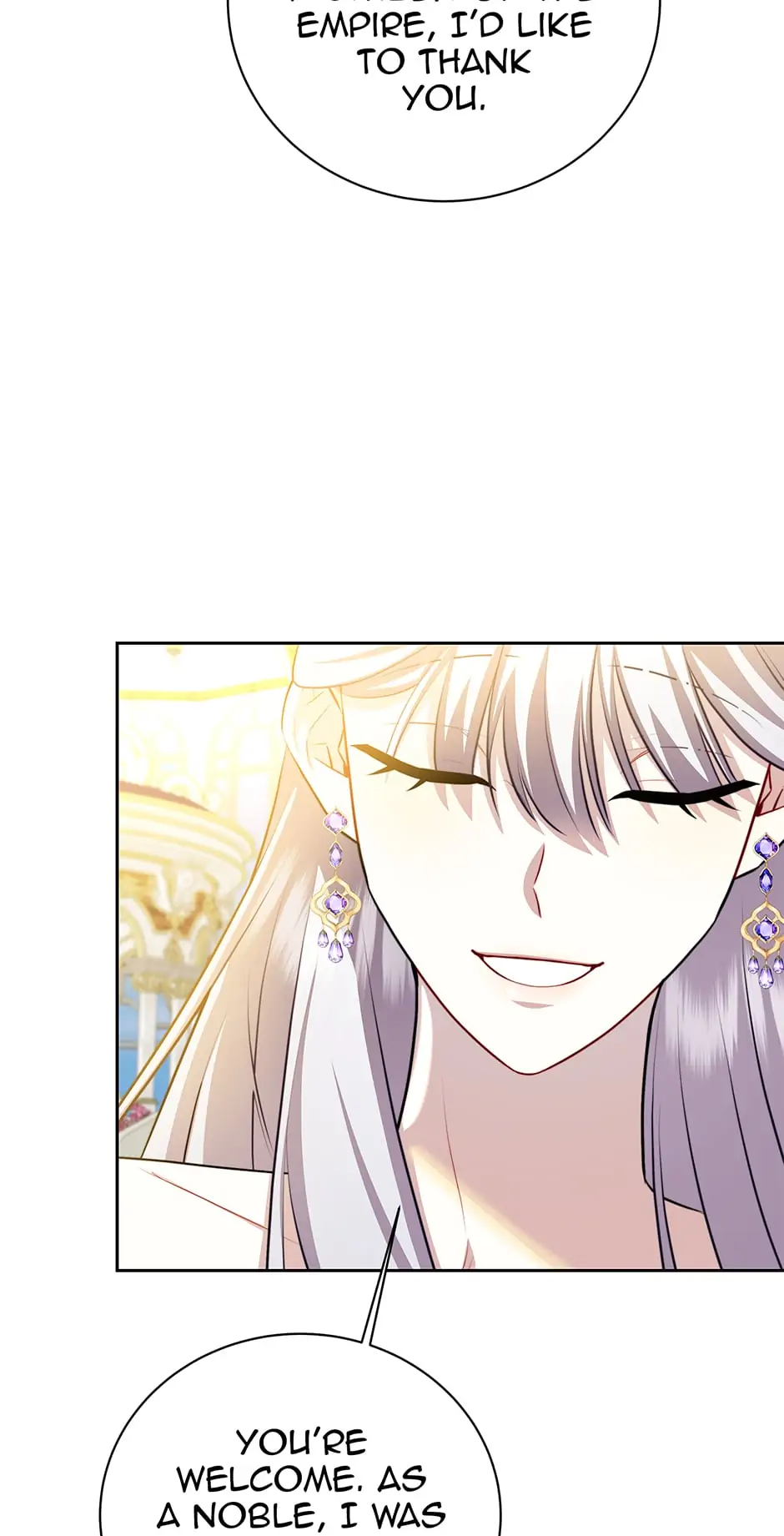 I Won’t Accept Your Regrets Chapter 63 page 76